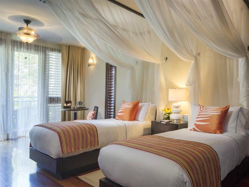 Marigot Bay Resort And Marina Екстер'єр фото