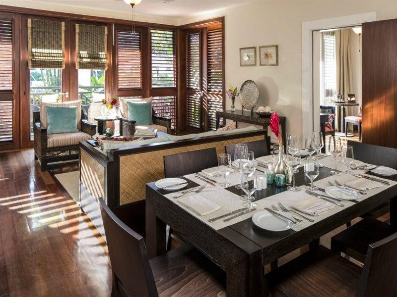 Marigot Bay Resort And Marina Екстер'єр фото