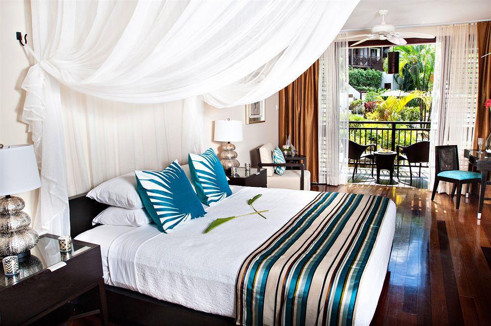 Marigot Bay Resort And Marina Екстер'єр фото