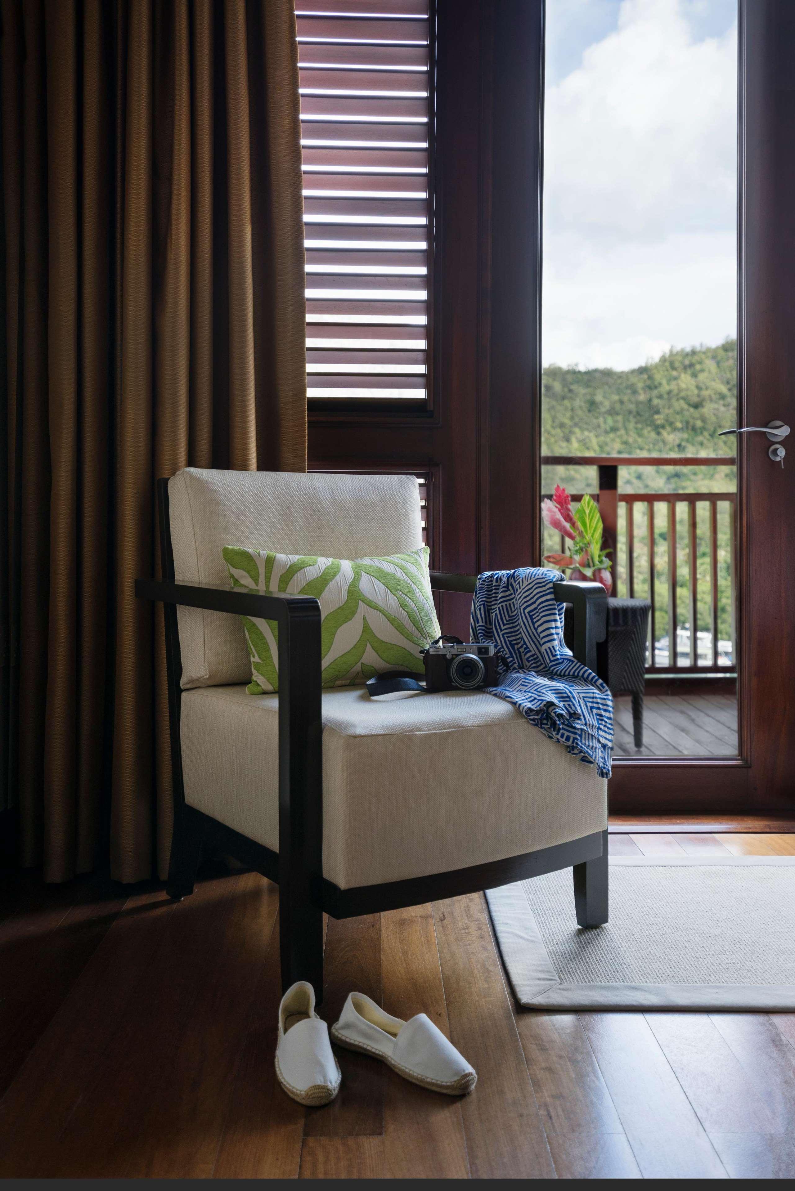 Marigot Bay Resort And Marina Екстер'єр фото