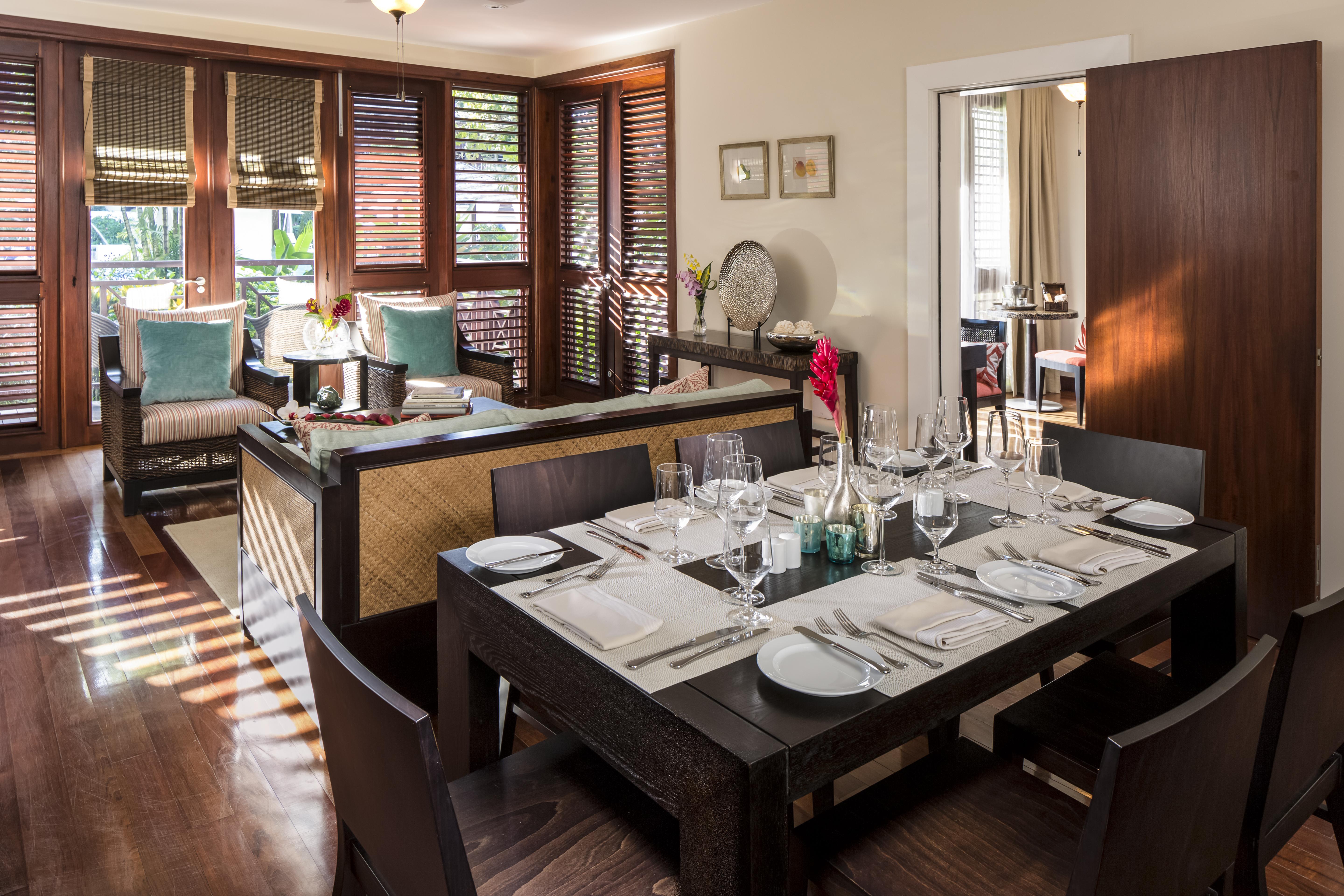 Marigot Bay Resort And Marina Екстер'єр фото