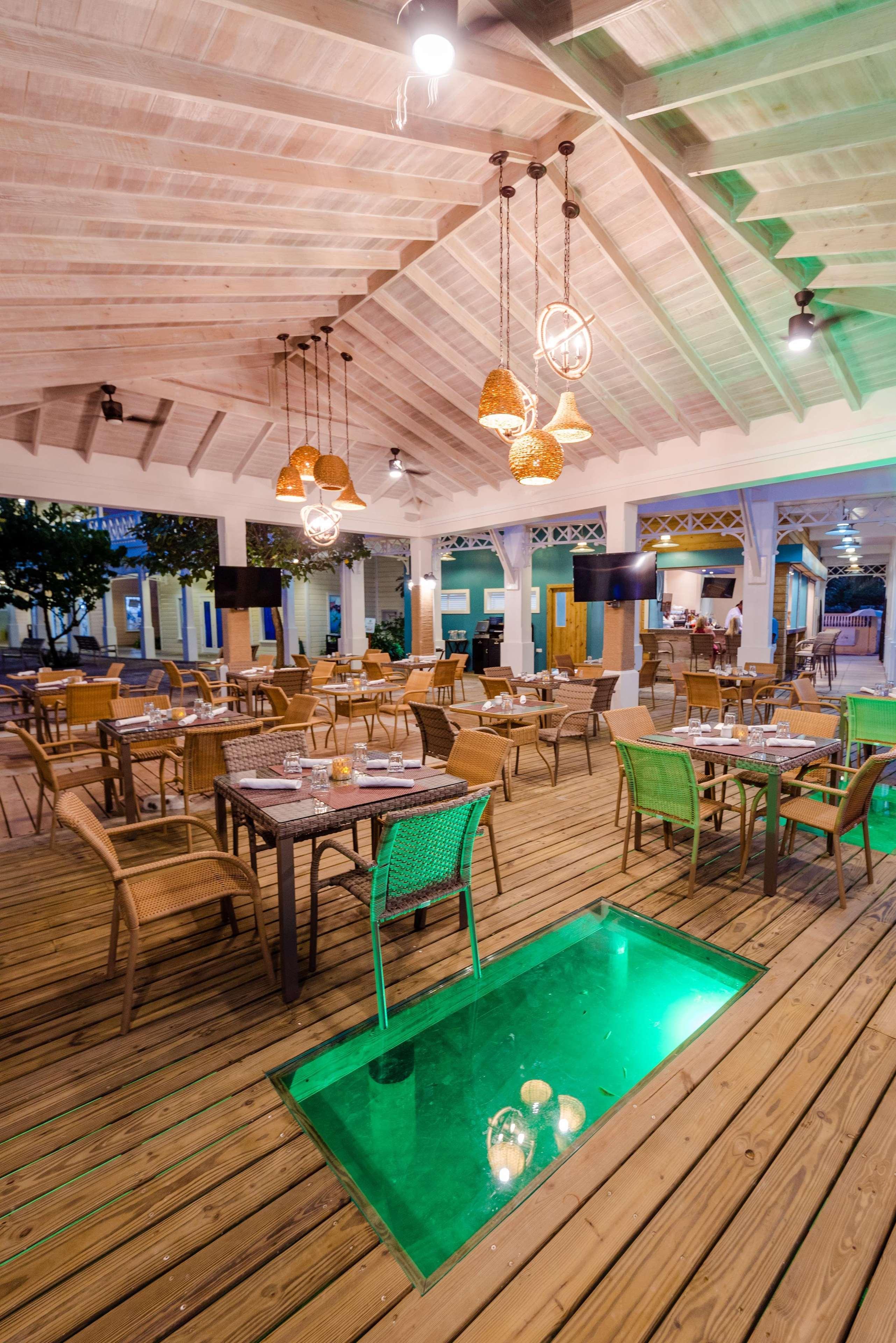 Marigot Bay Resort And Marina Екстер'єр фото