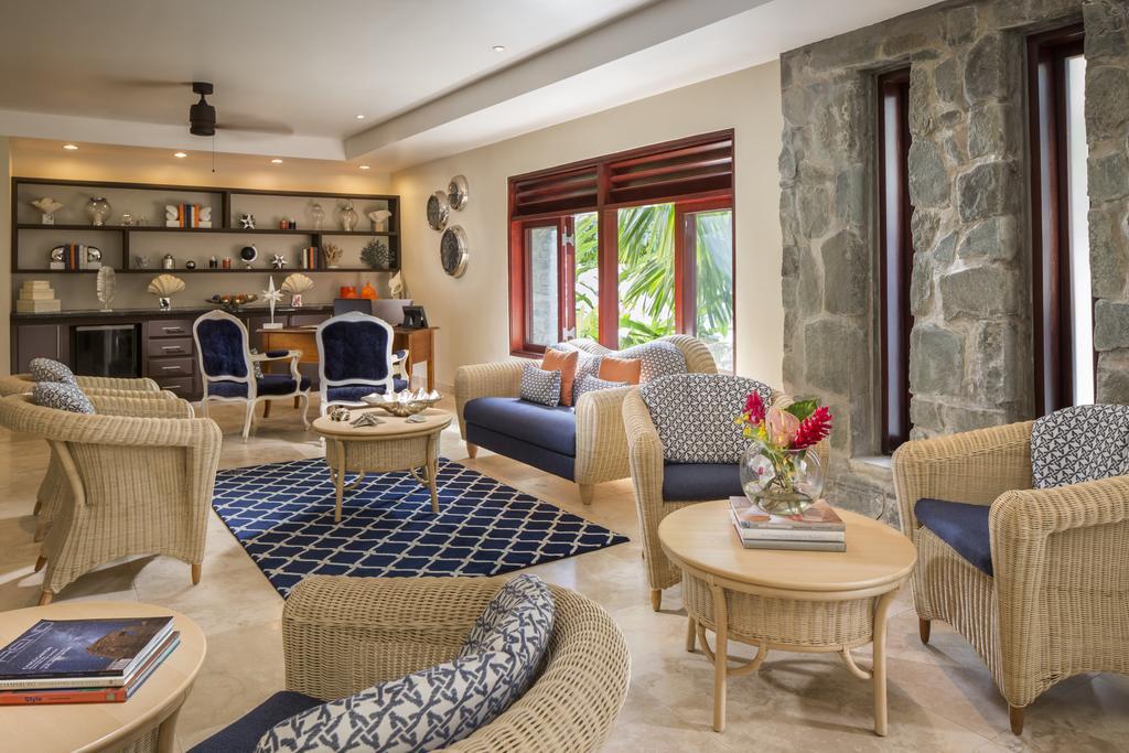 Marigot Bay Resort And Marina Екстер'єр фото